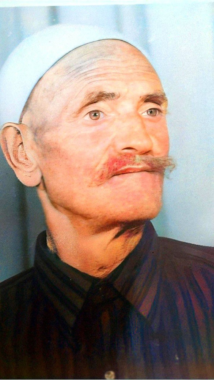 Met Podjeva (Babloku) (1887–1976)