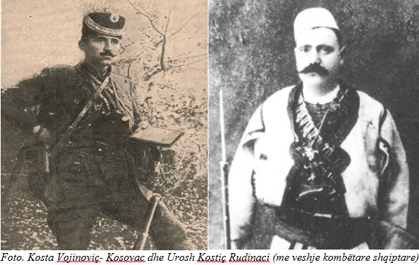 Critical review: the Serbian cultural appropriation and theft of the Albanian wool costume and plis (qeleshe)