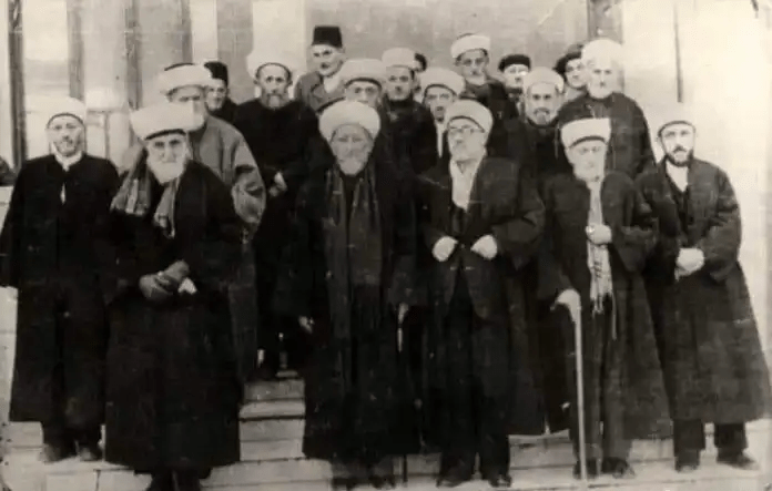 Imams convicted, liquidated and mistreated during the years 1945-1990 by the Yugoslav Secret&nbsp;Service