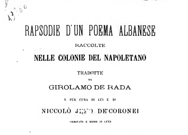 Armed Albanian women in the 15th&nbsp;century