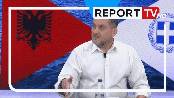 Greek Megali chauvinism and the consequences for&nbsp;Albania