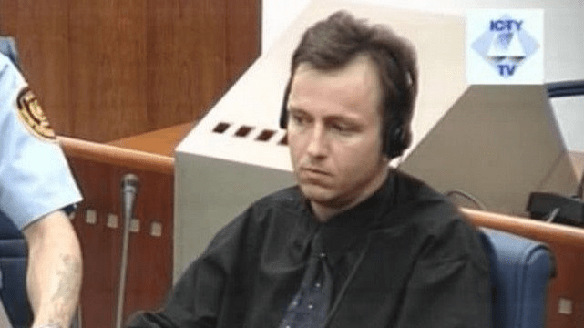 Serbian war criminal Goran “Adolf” Jelisić took more pleasure in killing when the victims begged for their&nbsp;lives