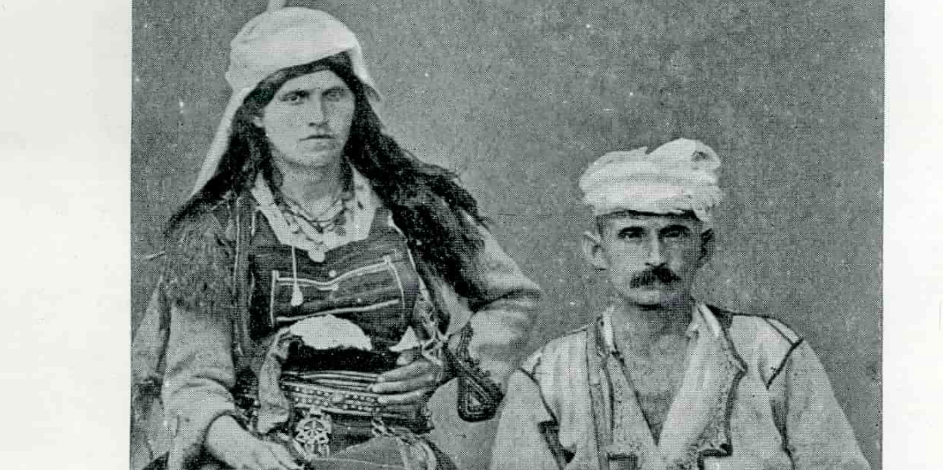 The Kotor–Perasto disturbances of 1747–49 represent the earliest recorded Albanian–Montenegrin ethno-religious conflict