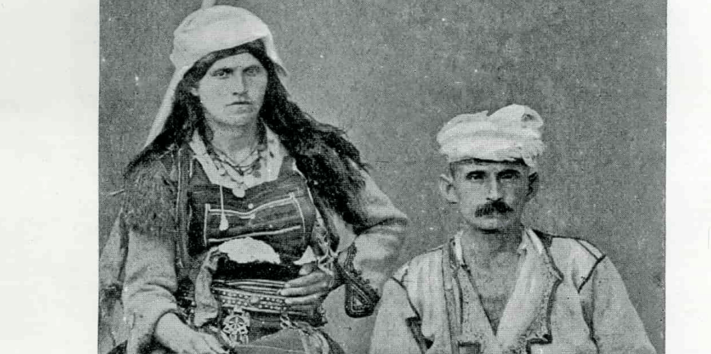 The Kotor–Perasto disturbances of 1747–49 represent the earliest recorded Albanian–Montenegrin ethno-religious&nbsp;conflict