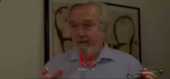 The Hellenization of southern Albania by Nicholas Gage