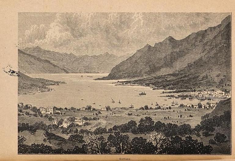 The 1648 report of the Albanian Catholic communities of Shushanj, Tugjemil, Zubçe, Spiç, Sozina and&nbsp;Shestan