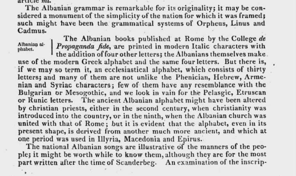 How Romans destroyed the Albanian, Hebrew, Armenian, Phoenician and Assyrian Languages and Alphabets