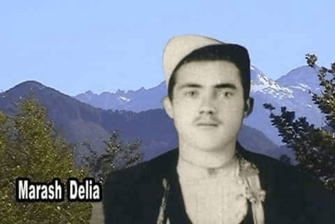 Marash Delia