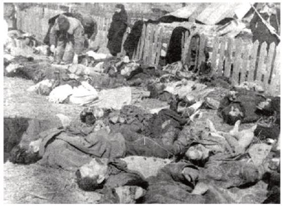 A study of Serbian and Montenegrin atrocities against Albanians&nbsp;(1912-1924)