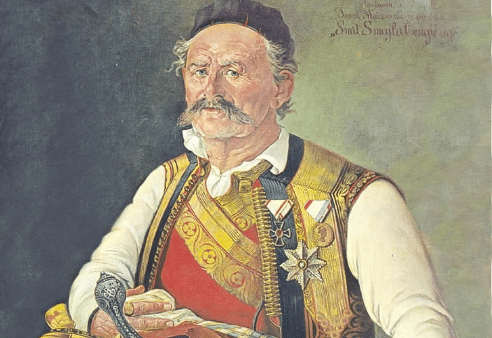 Montenegrin attacks and plunders on Albanian territories&nbsp;(1840-1880)