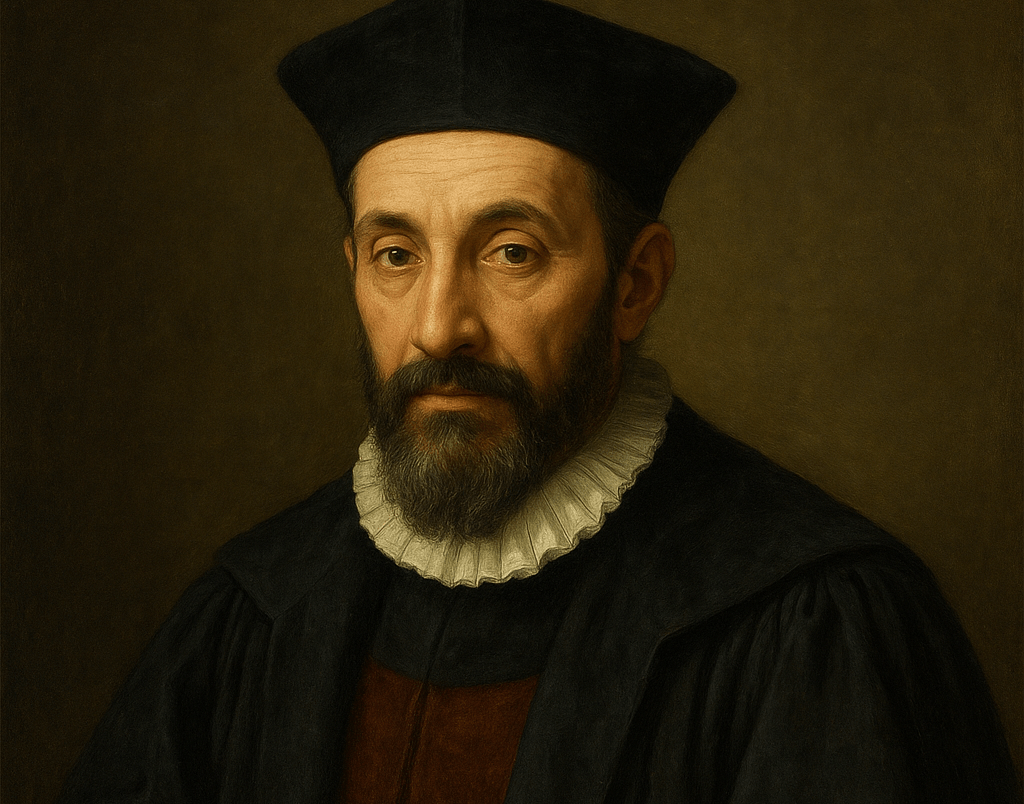 Ibrahim Efendi or Abrama Albanese (Albanian: Pal Effendi) of the 17th&nbsp;century