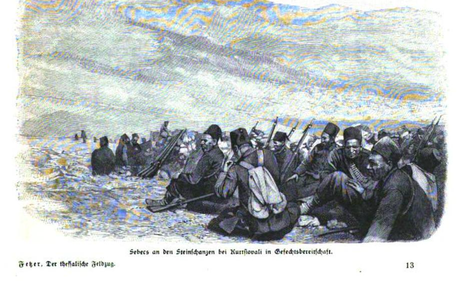 Episodes of Anti-Muslim Violence and Population Displacement in the Balkans: A Historical Overview (17th–20th Century)