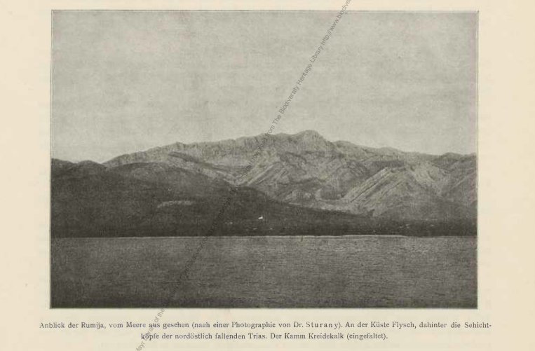 The Montenegrin attack on the Albanians of Tugemile (Tuxhemil) of Tivar in 1862