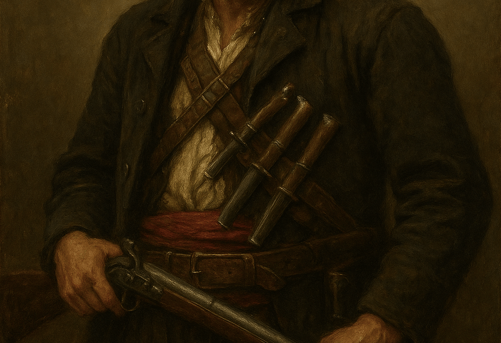 The history of Serbian banditry in the 19th century according to European&nbsp;newspapers