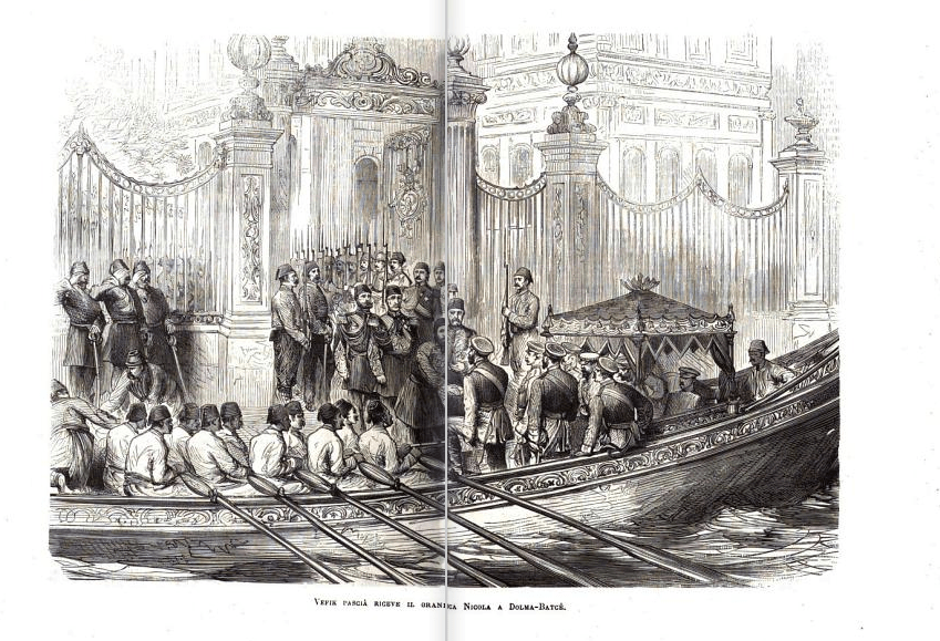 The Ottoman paper money crisis in Albania&nbsp;(1840-1870s)