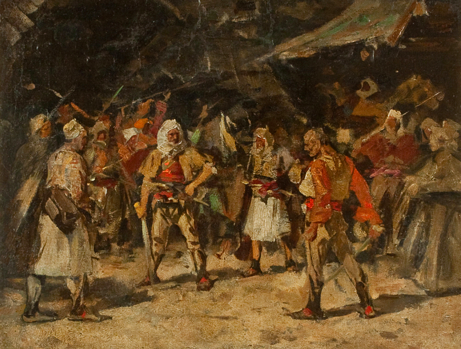 Montenegrin families of Albanian origin