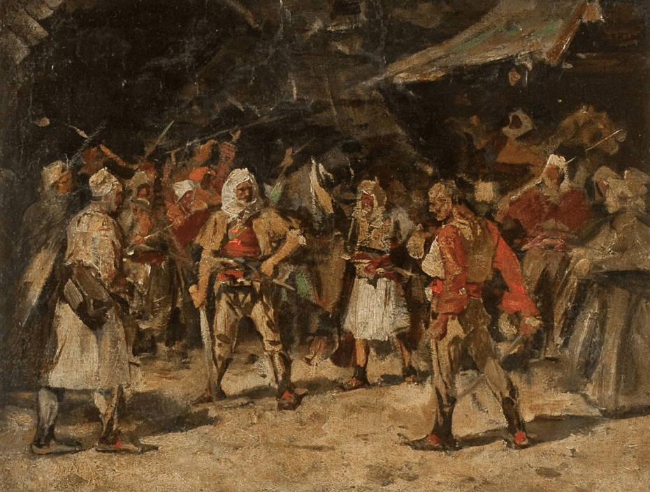 Montenegrin families of Albanian&nbsp;origin