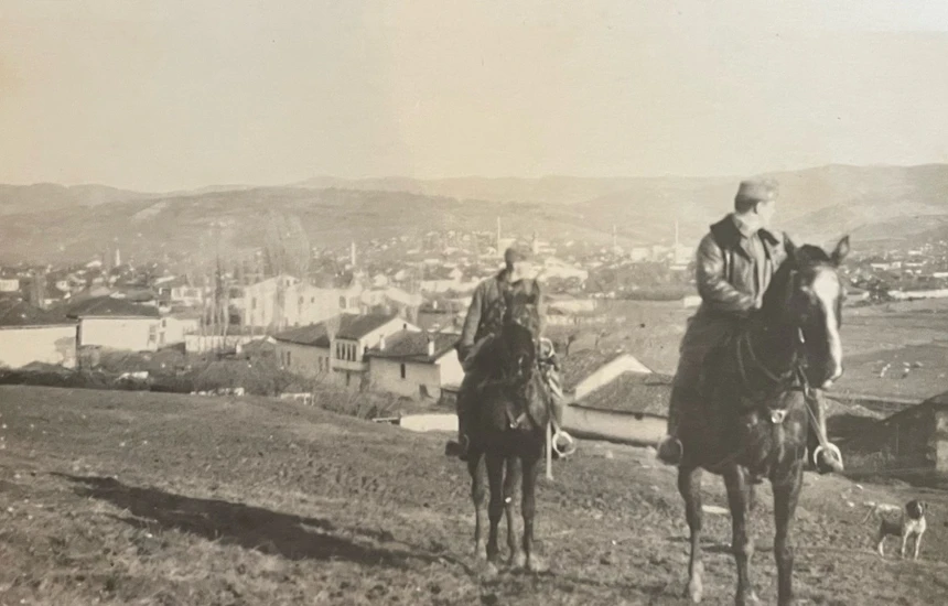 In 12 years, 3,414 Albanians “disappeared” from Pristina due to Serbian and Bulgarian invasions (1912-1924)
