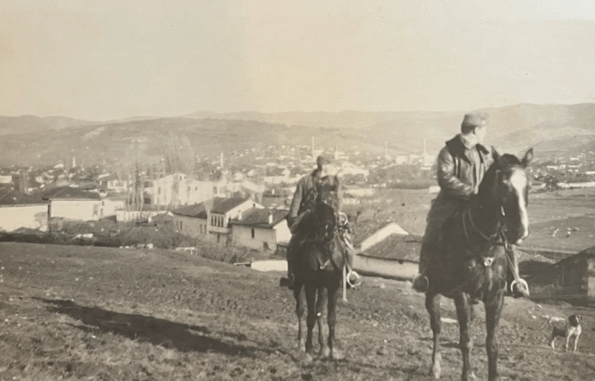 In 12 years, 3,414 Albanians “disappeared” from Pristina due to Serbian and Bulgarian invasions&nbsp;(1912-1924)