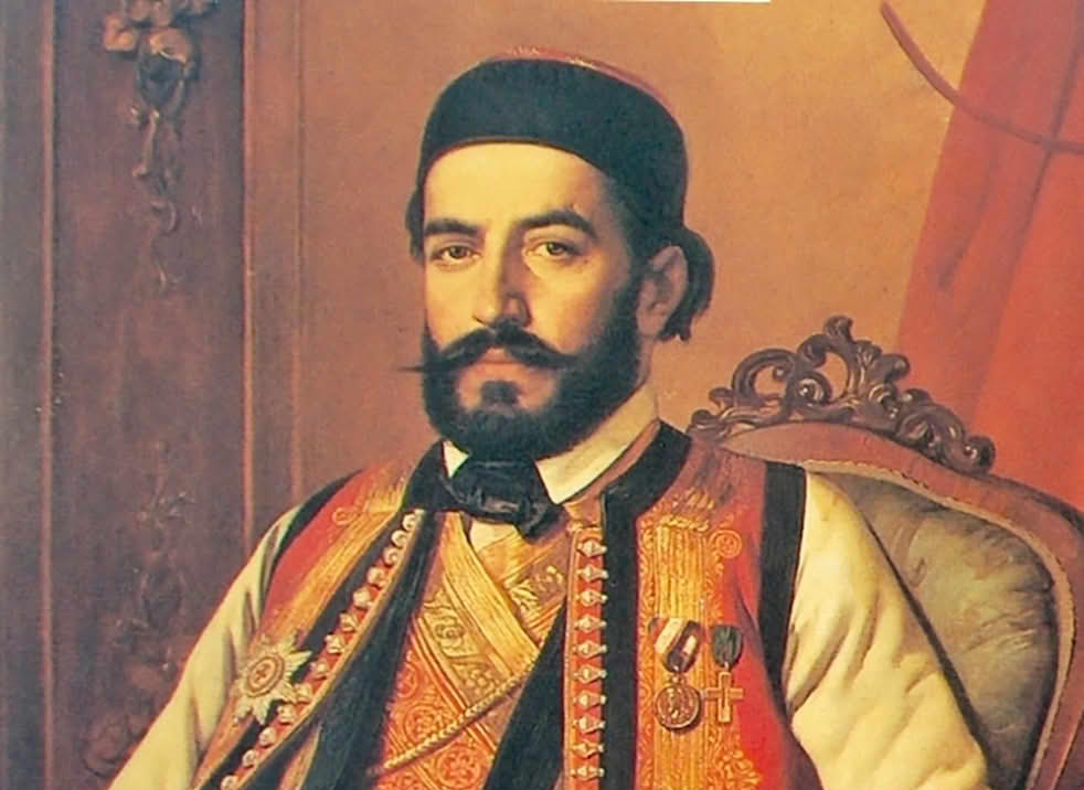 The disturbing Balkan tradition of cutting off noses, lips and eyes of civilians and decapitating prisoners (1807-1913)