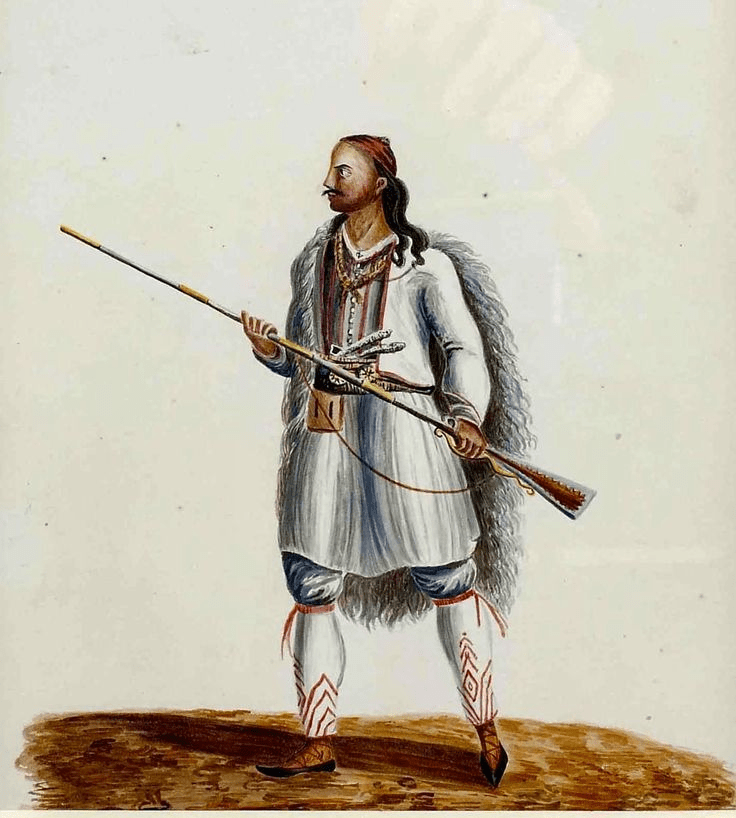 The Misfire Motif: Albanian Highland “Bad Luck” in Comparative&nbsp;Folklore