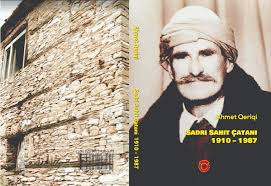 Albanian hero Sadri Sahit Çatani (1910-1987)
