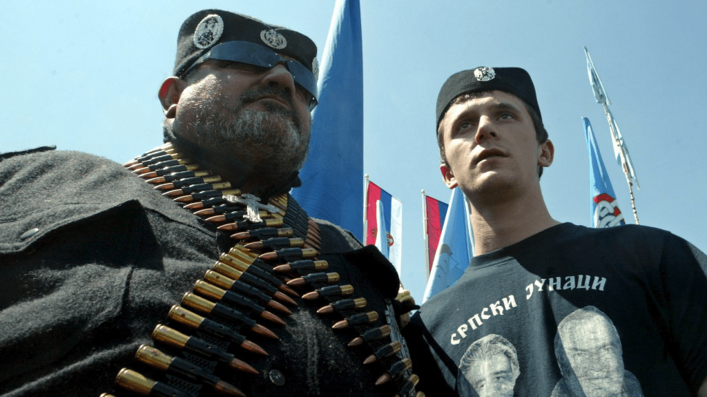 Serbian criminal Radivoje Dumanovic and the staging, montage, fabrication and lies in inter-ethnic conflicts in Istog (Burim) and the surrounding area during the years&nbsp;1981-1989