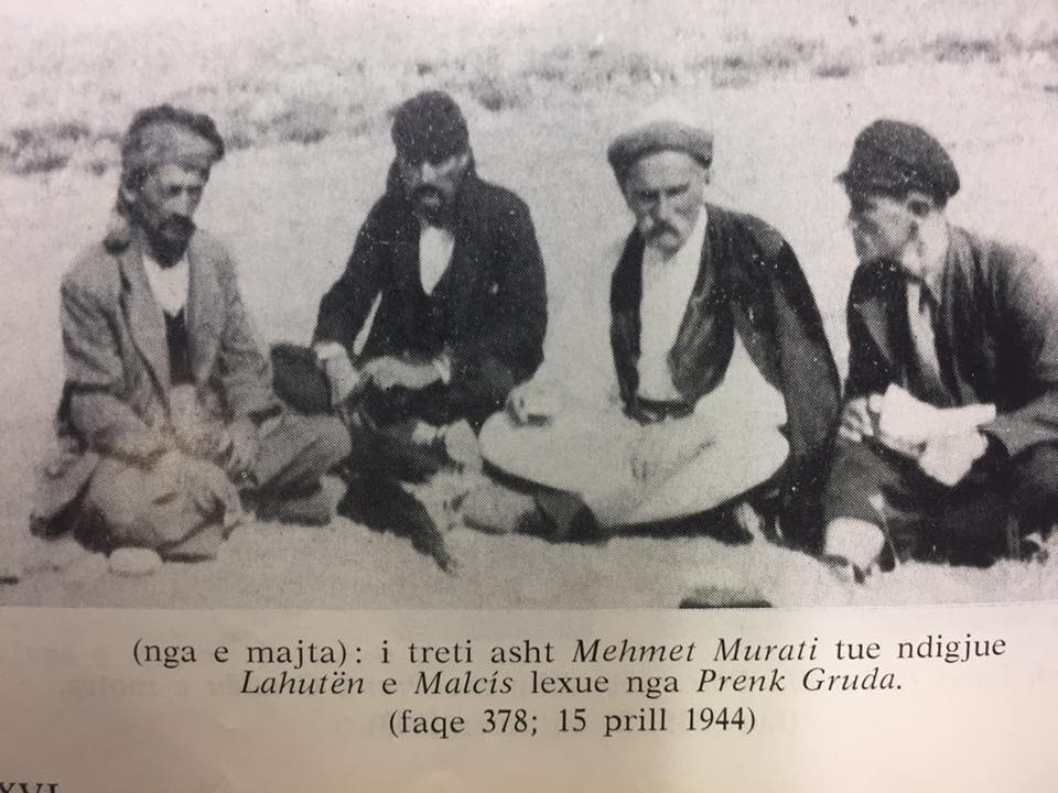 The resistance of the Albanians of Dinosha against the Montenegrin invasions (1862-1882) and the atrocities in the Bajrak of Koja (1858)
