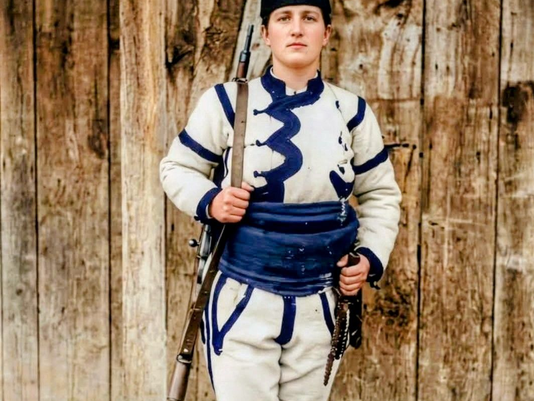 Serbianisation (Slavicisation) of Albanians of Macedonia