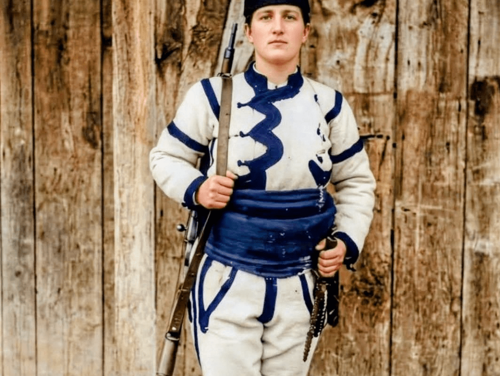 Serbianisation (Slavicisation) of Albanians of Macedonia