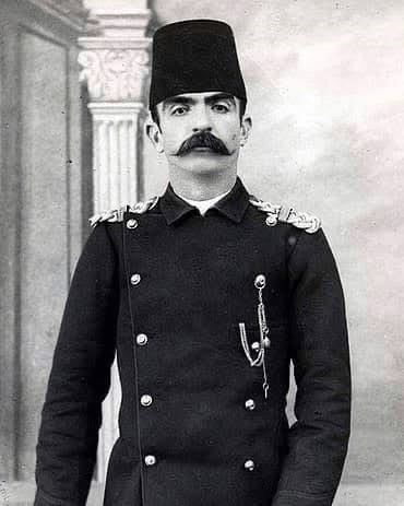The Defense of the Albanian State in 1912