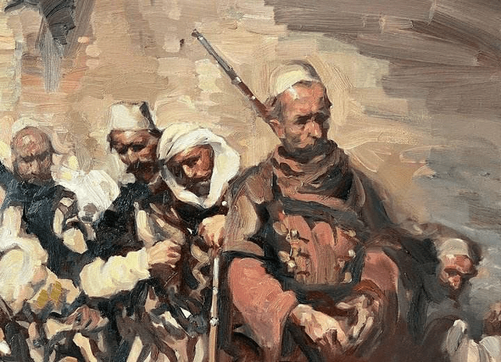 Serbian historian Rade Mihaljčič: We are newcomers, the Albanians are indigenous