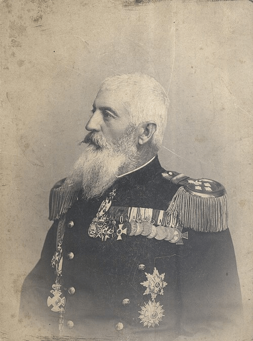 Serbian General Božidar Janković troops would kill breastfeeding women, elderly, children in Albanian villages in&nbsp;1912