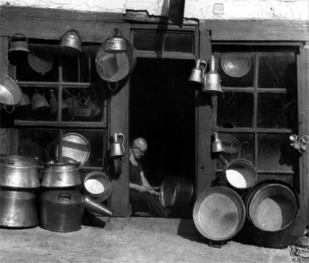 The Serbification and Conversion of the Albanian Gogë population of&nbsp;Prizren