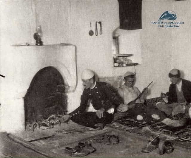 The Albanian Revolution was based on Nationalism and the Greek Revolution on&nbsp;Orthodoxy