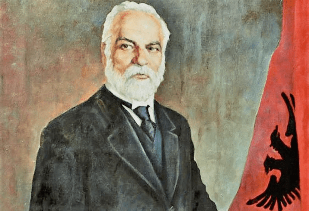 Ismail Qemali, The Heir of an Albanian Warrior Grandfather and&nbsp;Family