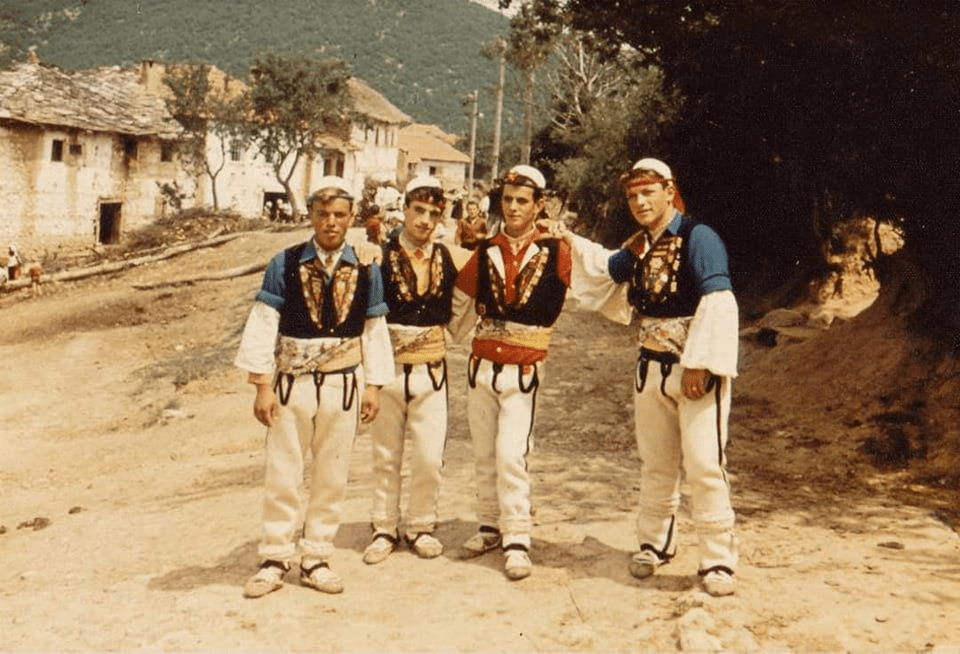 Who are the Torbesh, Gorani and&nbsp;Pomaks?