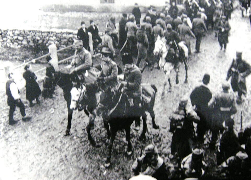 Russian Propaganda and Serbian Pan-Slavic Propaganda in Dalmatia, Bosnia and Slovenia in&nbsp;1899