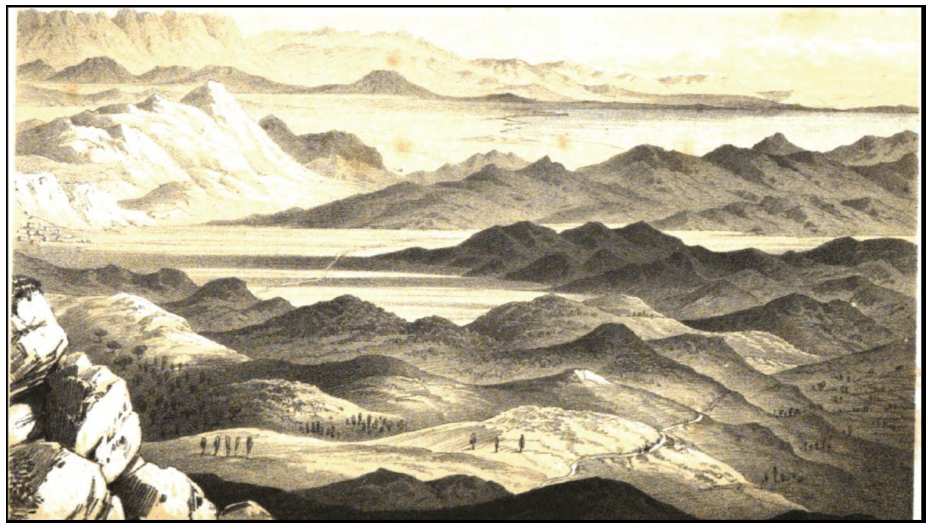 The French betrayal of the Albanians of Antivari in the 13th&nbsp;century