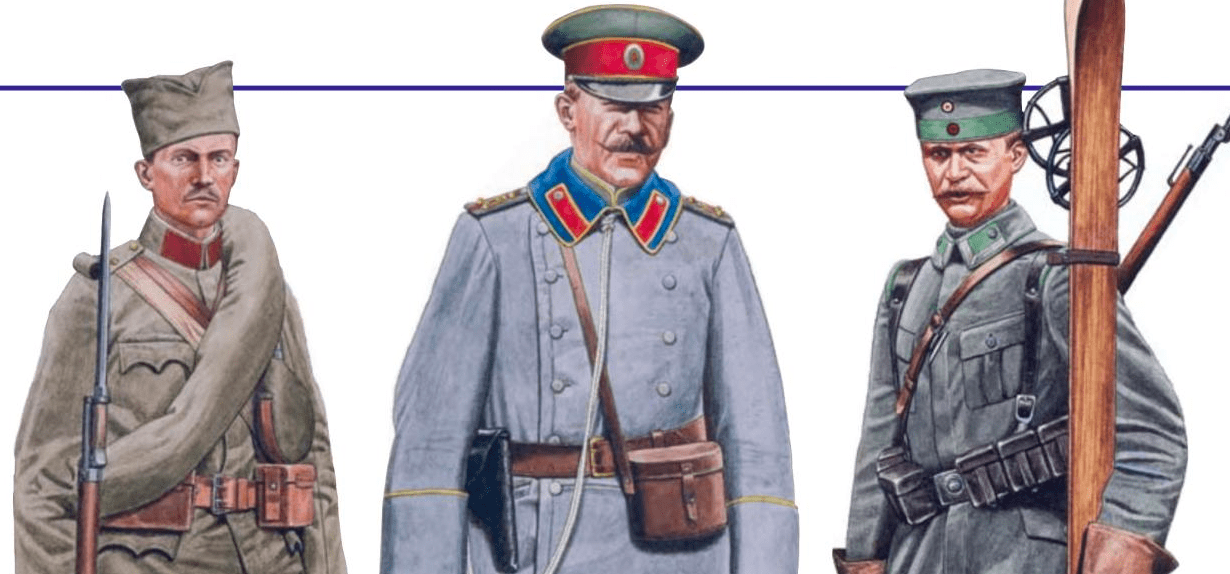 The atrocities of the Kingdom of Serbs, Croats and Slovene against the Albanians of Rozhajë, Plav and Gucia in 1918-1919