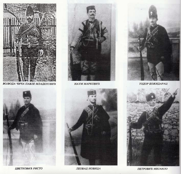 Details of Serbian Yugoslav atrocities and war crimes against Albanians&nbsp;(1912-1999)