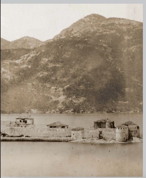 The Albanians of Ispiç (Spič or Spizza) and Abdi Pasha of Shkodër and the Montenegrin threat of invasion in the&nbsp;1860s