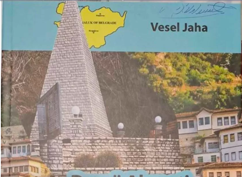 The Legacy and tragedy of the Demë Ahmeti family of the Llapi region