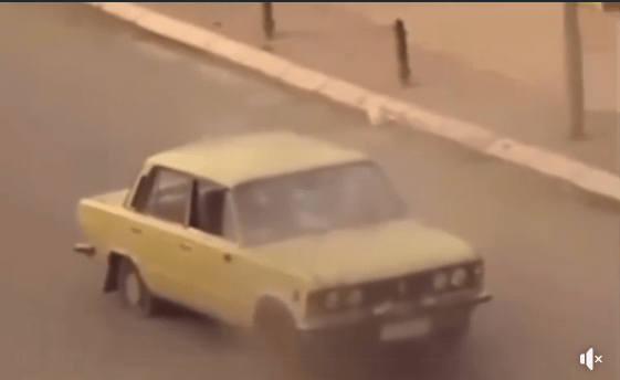 German KFOR forces open fire on Serbian terrorists Slavko and Zharko in Prizren&nbsp;1999