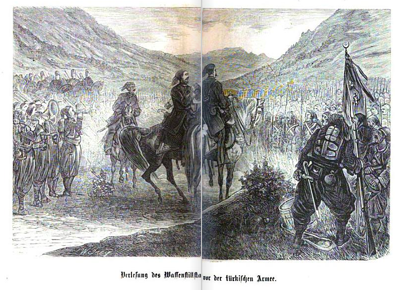 The Albanian revolt of Taslıca (Plevle) in 1879