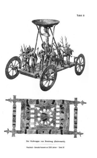 The Illyrians of Austria