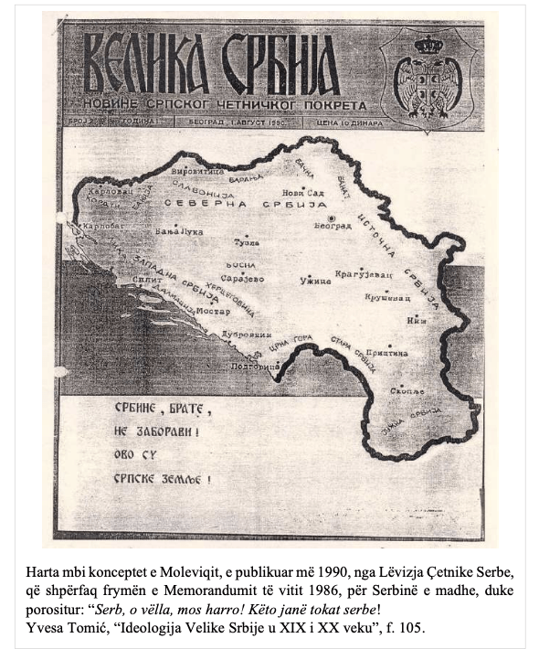 This section discusses an event of Serbian atrocities and war crimes committed against Montenegrins (1918-1920). Ovaj odeljak razmatra događaj o srpskim zverstvima i ratnim zločinima počinjenim nad Crnogorcima (1918-1920).