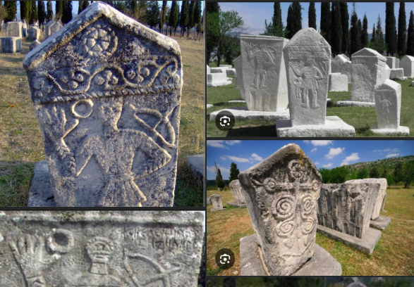 Stećaks – a critical analysis against the Serbian narrative of historical appropriation – Part Two