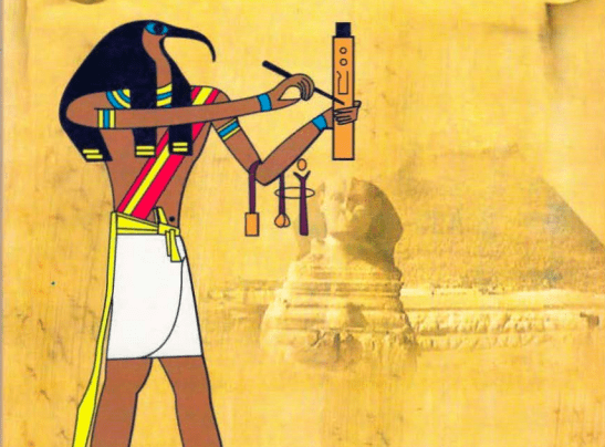 Philologist Giuseppe Catapano after 40 years of research: Thot spoke Albanian 12,000 years ago