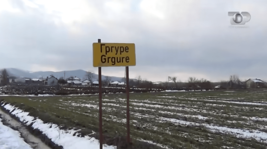 720 villages in Nish and Toplica were inhabited by Albanians in 1878